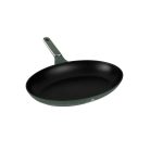 Berlinger Haus Halsütő Serpenyő 35x25 cm BH-8203 Matte Green