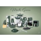 Berlinger Haus Halsütő Serpenyő 35x25 cm BH-8203 Matte Green