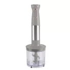 Berlinger Haus Botmixer Szett 6 részes Vezeték BH-9558 Taupe