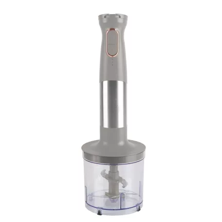 Berlinger Haus Botmixer Szett 6 részes Vezeték BH-9558 Taupe