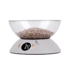 Berlinger Haus Konyhai Mérleg+Tál BH-9616 Taupe
