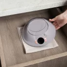 Berlinger Haus Konyhai Mérleg+Tál BH-9616 Taupe