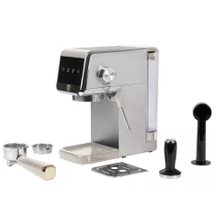   Berlinger Haus Digitális Kávéfőző Espresso BH-9624 Sahara