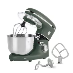 Berlinger Haus Konyhai Robotgép BH-9708 Matte Green