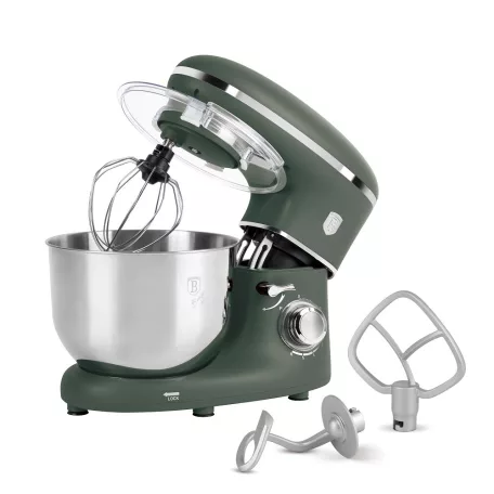 Berlinger Haus Konyhai Robotgép BH-9708 Matte Green