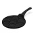 Berlinger Haus Palacsintasütő 7 Lyukú 26 cm BH-7791 Black Rose