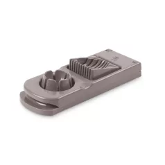   Berlinger Haus Tojás És Mozzarella Szeletelő BH-7459 Taupe