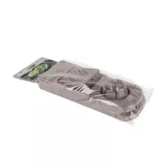   Berlinger Haus Tojás És Mozzarella Szeletelő BH-7459 Taupe