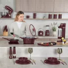 Berlinger Haus Tojás És Mozzarella Szeletelő BH-7461 Leonardo