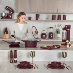   Berlinger Haus Tojás És Mozzarella Szeletelő BH-7461 Leonardo