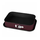 Berlinger Haus Szögletes Tortaforma 39x27 cm BH-7941 Leonardo