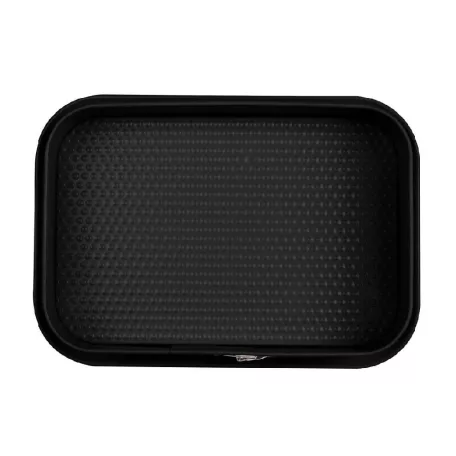 Berlinger Haus Szögletes Tortaforma 39x27 cm BH-7941 Leonardo