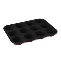 Berlinger Haus Muffin Sütőforma 12-es BH-7945 Leonardo
