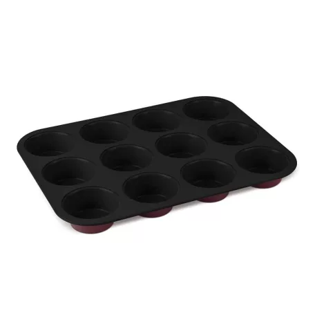 Berlinger Haus Muffin Sütőforma 12-es BH-7945 Leonardo