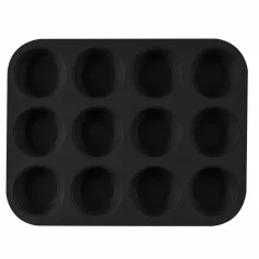 Berlinger Haus Muffin Sütőforma 12-es BH-7945 Leonardo