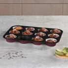 Berlinger Haus Muffin Sütőforma 12-es BH-7945 Leonardo