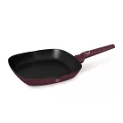 Berlinger Haus Grill Serpenyő 28 cm BH-8036 Leonardo