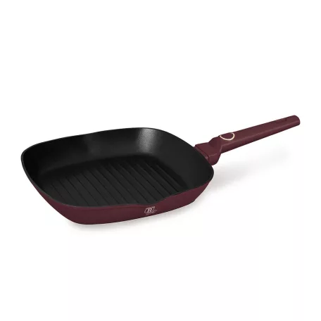 Berlinger Haus Grill Serpenyő 28 cm BH-8036 Leonardo