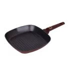 Berlinger Haus Grill Serpenyő 28 cm BH-8036 Leonardo