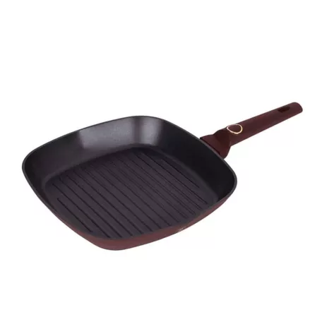 Berlinger Haus Grill Serpenyő 28 cm BH-8036 Leonardo