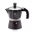 Berlinger Haus Kotyogós kávéfőző 3 személyes 0,15 l BH-8551N Carbon Pro