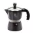 Berlinger Haus Kotyogós kávéfőző 6 személyes 0,3 l BH-8564 Carbon Pro