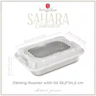 Berlinger Haus Tepsi+Fedő BH-8639 Sahara