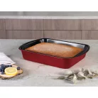 Berlinger Haus Tepsi 40x28 cm BH-8682 Burgundy