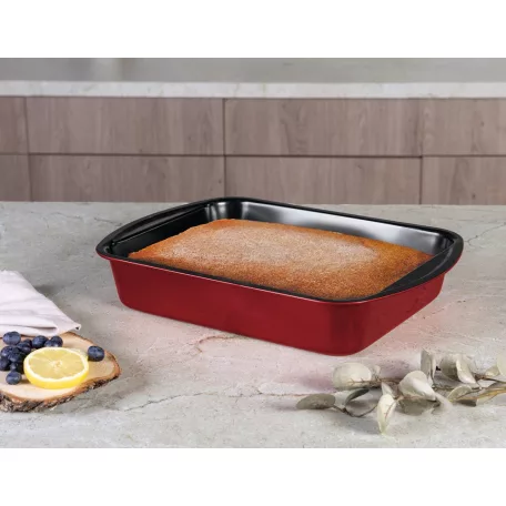 Berlinger Haus Tepsi 40x28 cm BH-8682 Burgundy