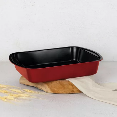 Berlinger Haus Tepsi 40x28 cm BH-8682 Burgundy