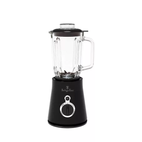 Berlinger Haus Turmixgép 1,5 L BH-9442 Black Silver