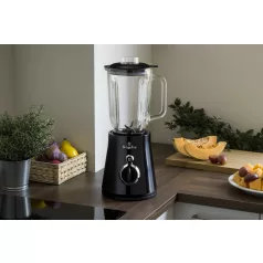 Berlinger Haus Turmixgép 1,5 L BH-9442 Black Silver