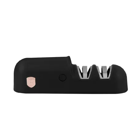 Berlinger Haus Elektromos Késélező BH-9502 Black Rose