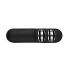 Berlinger Haus Elektromos Késélező BH-9502 Black Rose