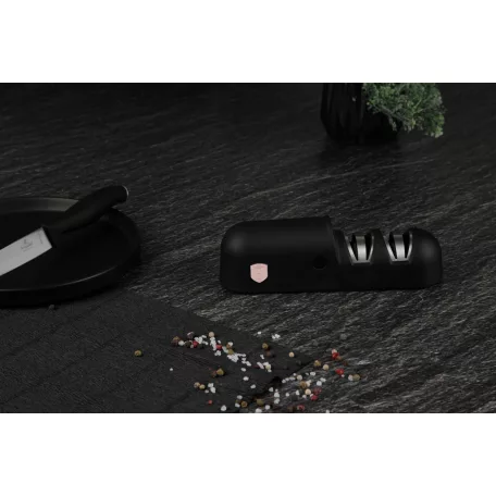 Berlinger Haus Elektromos Késélező BH-9502 Black Rose