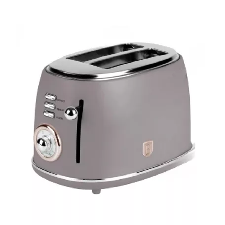 Berlinger Haus Kenyérpirító BH-9518 Taupe