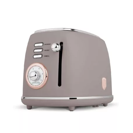 Berlinger Haus Kenyérpirító BH-9518 Taupe