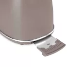 Berlinger Haus Kenyérpirító BH-9518 Taupe