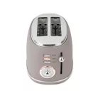 Berlinger Haus Kenyérpirító BH-9518 Taupe