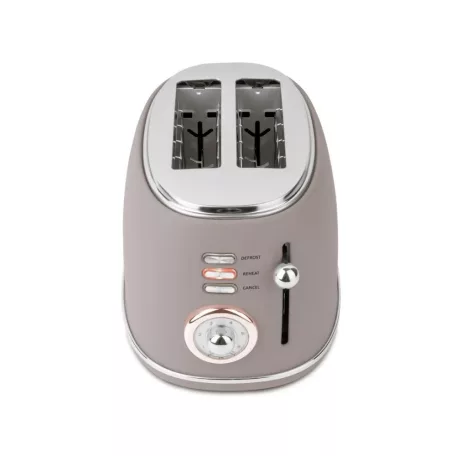 Berlinger Haus Kenyérpirító BH-9518 Taupe