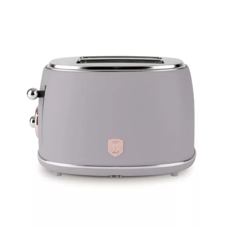 Berlinger Haus Kenyérpirító BH-9518 Taupe
