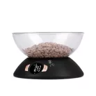Berlinger Haus Konyhai Mérleg+Tál BH-9620 Black Rose