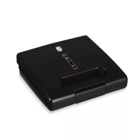 Berlinger Haus Szendvicssütő 3in1 BH-9638 Matte Black