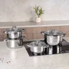 Blaumann Gourmet Line Edénykészlet 8 részes  BL-3861