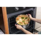 Blaumann Gourmet Line Edénykészlet 8 részes  BL-3861