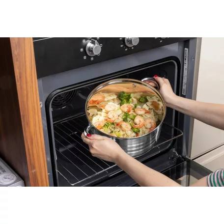 Blaumann Gourmet Line Edénykészlet 8 részes  BL-3861