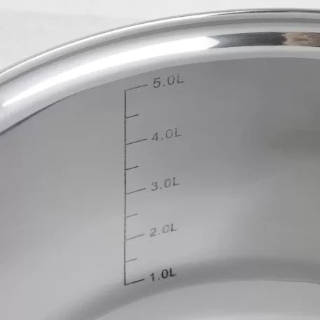 Blaumann Gourmet Line Edénykészlet 8 részes  BL-3861