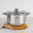 Blaumann Gourmet Line Edénykészlet 8 részes  BL-3861