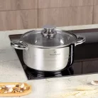 Blaumann Gourmet Line Edénykészlet 8 részes  BL-3861