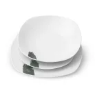 Berlinger Haus Étkészlet 18 részes BH-10205 Matte Green 